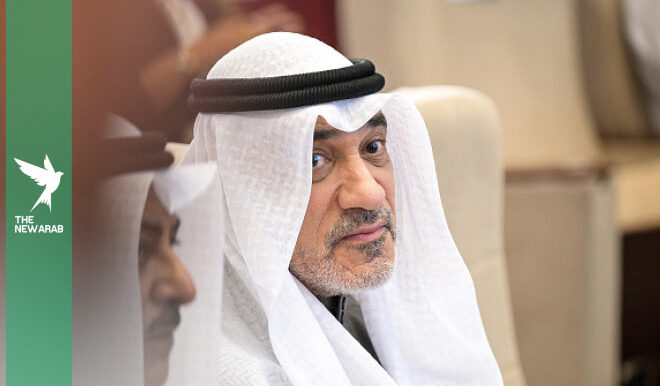 Kuwait sentences 3 to death over plot to kill first deputy PM