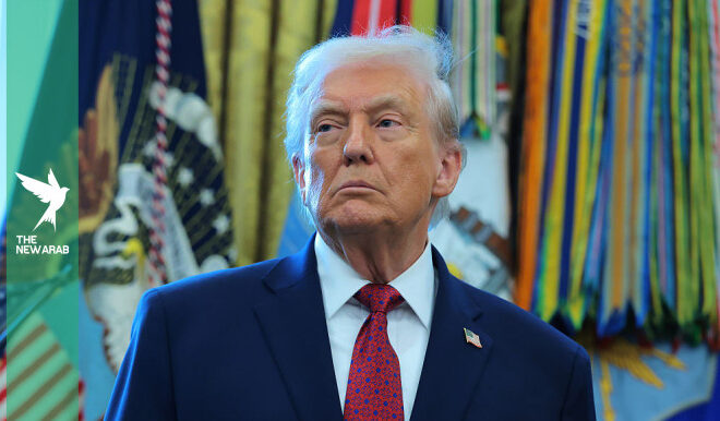 Trump praises Libya after ‘sh*thole countries’ backlash