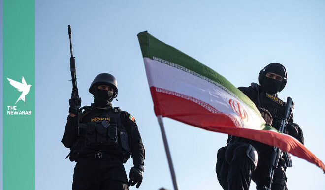 Tehran’s dilemma: Is there a growing Baloch insurgency in Iran?
