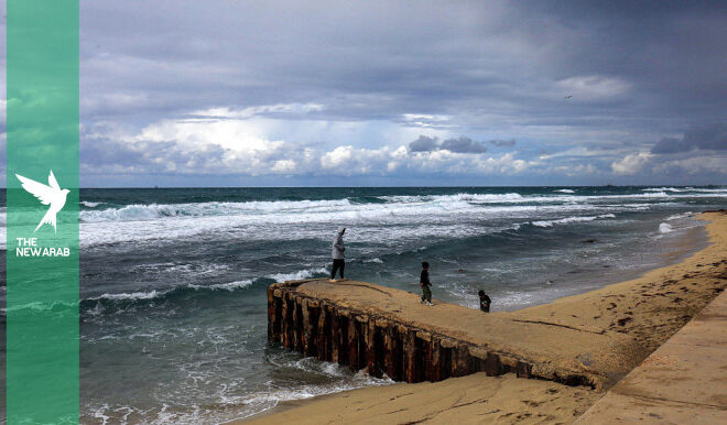 Egypt says Libya-Turkey maritime deal infringes on its rights