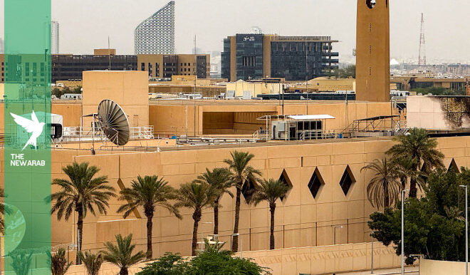 US orders some diplomats to leave Saudi amid Houthi attacks