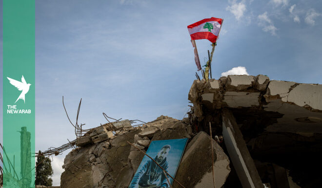 Israel’s occupation, Hezbollah’s arms: A looming war in Lebanon?