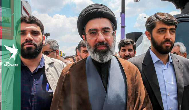 Iran’s Khamenei meets Ghalibaf amid rising US-Israeli threats