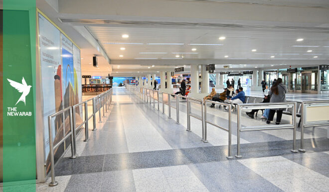 US move to restart direct flights with Lebanon hits roadblock