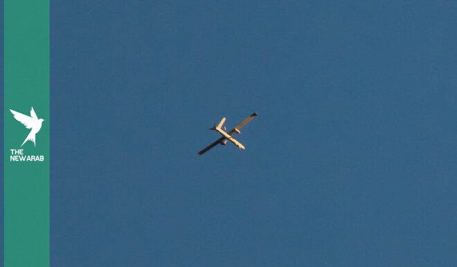 Are Israel’s drones signalling a new escalation with Hezbollah?