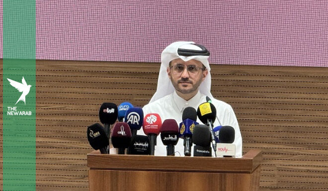 Qatar rejects ‘absurd’ Israeli election meddling claims