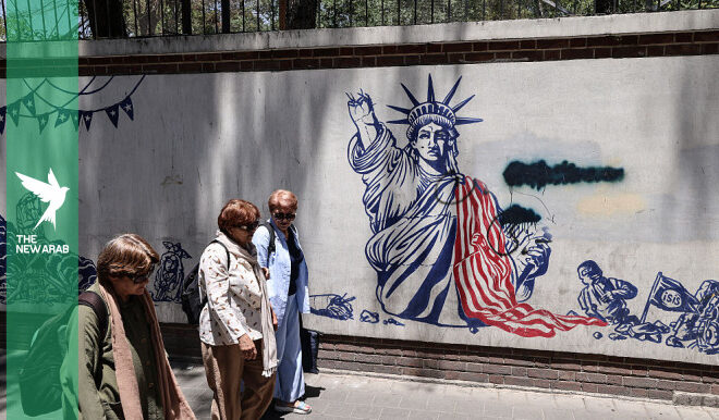 US updates travel warnings for 13 Middle Eastern countries