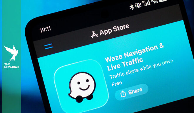 Malaysia concerned over Waze data falling into Israeli hands