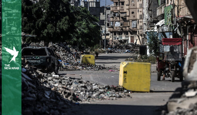 Israel army advances beyond Gaza’s Yellow Line as 15 killed
