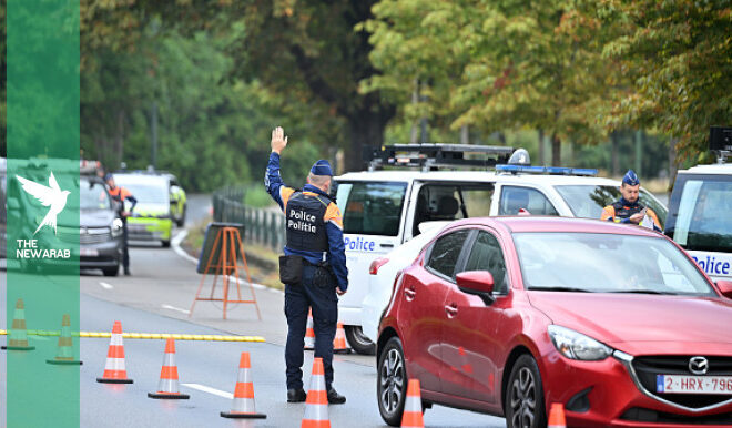 Belgium to vote on ‘ICE-style’ undocumented migrant home raids
