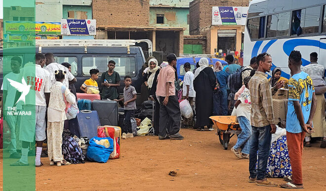 Standoff hits Sudanese consumers as Egypt halts cargo trucks