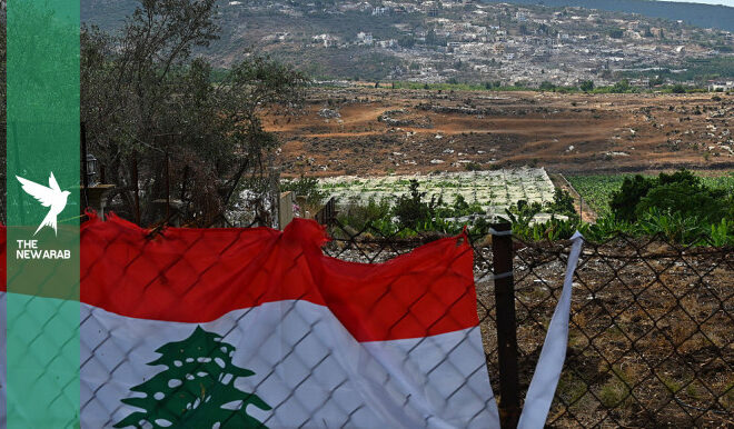 Lebanon watches Israel vote amid fears of renewed war