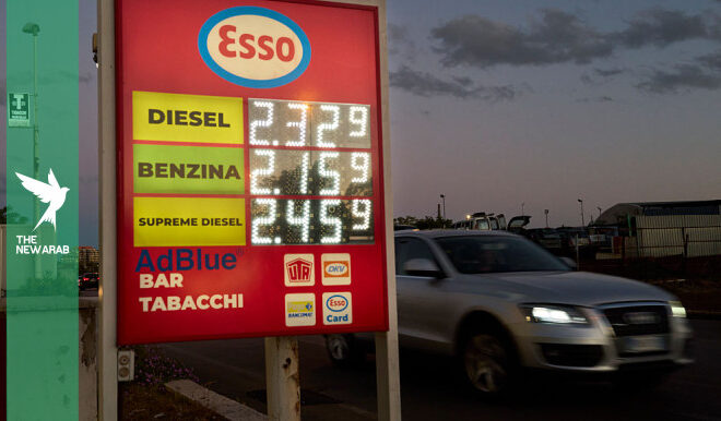 US oil giants report profit surge again on Iran war