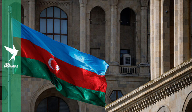 Azerbaijan blacklists Turkish politicians amid hijabs row