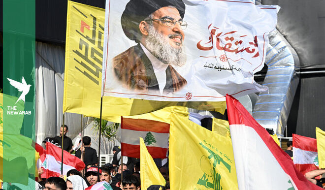 Lebanon judge to question Hezbollah officials over explosives
