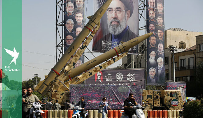 Iran prepares new weapons, tactics for possible US-Israel war