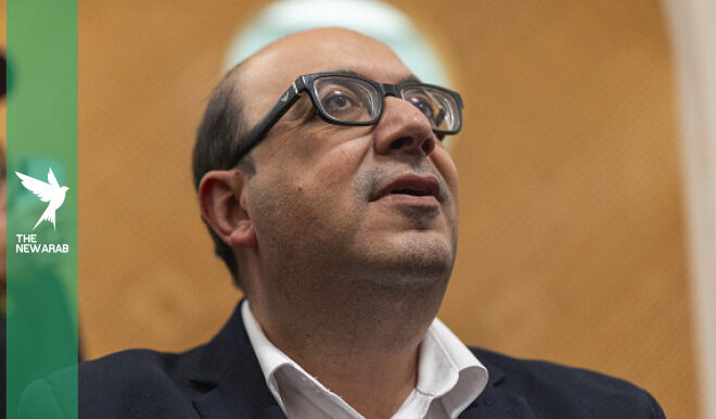 Sami Abu Shehadeh: Arab voters could decide Israel’s election