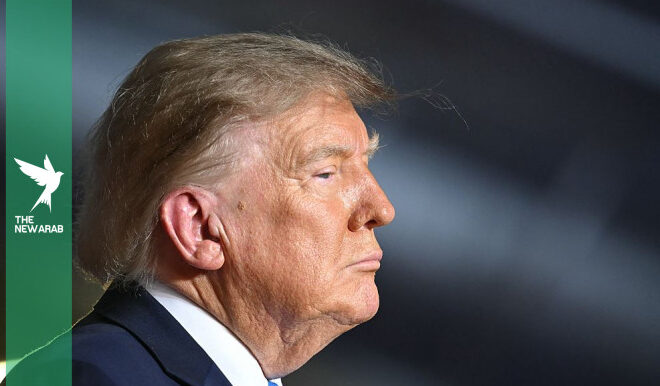 Voters prioritize costs and Iran over investigating Trump for next Congress, AP-NORC poll finds