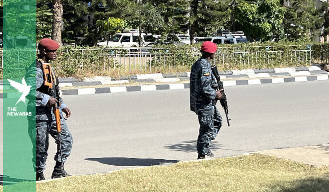 Ethiopia’s Tigray rebels urged to disarm