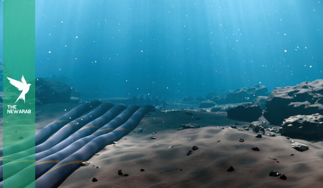 Iran has plans to hit Gulf undersea cables if war resumes