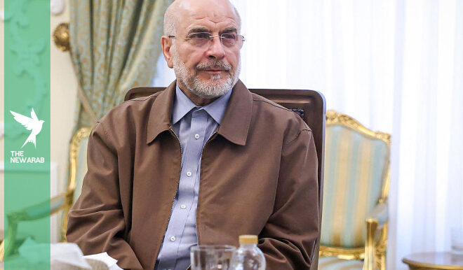 Iran’s Ghalibaf calls for cut in gas consumption as winter nears