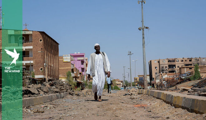 UK sanctions Sudan commanders for sexual violence in El-Fasher