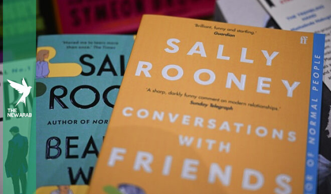 Stars rally behind Sally Rooney over Palestine Action censorship