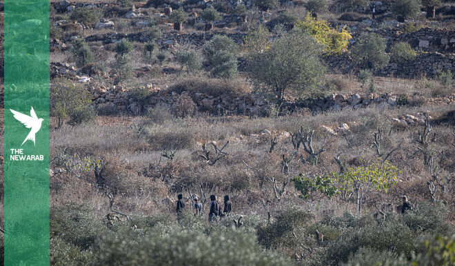 Netanyahu claims anti-Israel ‘smear’ behind settler attack anger