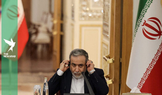 Iran’s Araghchi commits to national positions amid war threats