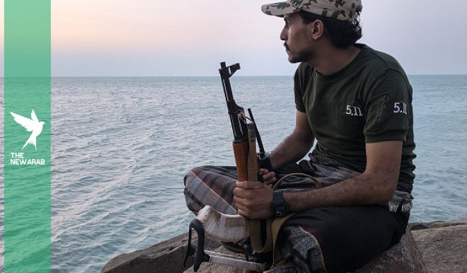 Houthis claim attack on Saudi oil refinery, blasts shake Riyadh