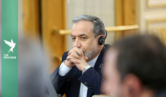 Exclusive: Mediators submit new peace proposal to Iran, US