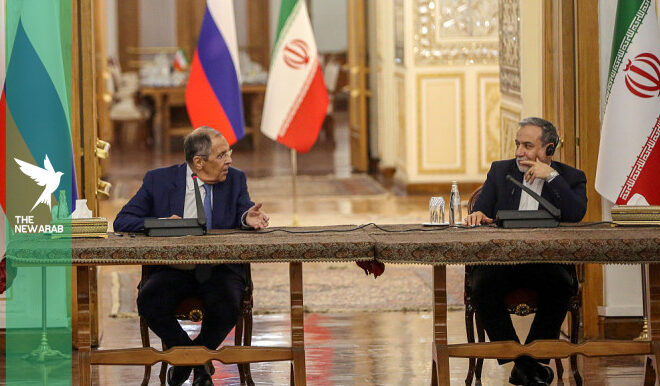 Diplomatic visits attempt to hold off all-out US-Iran war