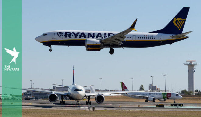 Ryanair’s Morocco advert for Western Sahara found misleading