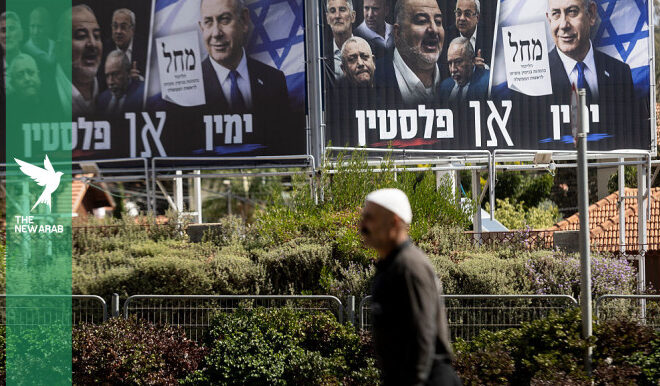 Israel’s exit polls show deadlock: What happens next?