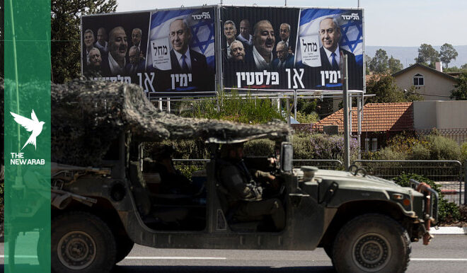 Israel election: Polls forecast stalemate, far-right gains