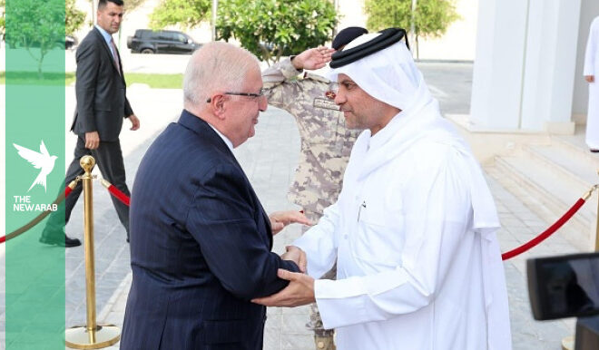 Turkey and Qatar lead push for four-nation defence partnership