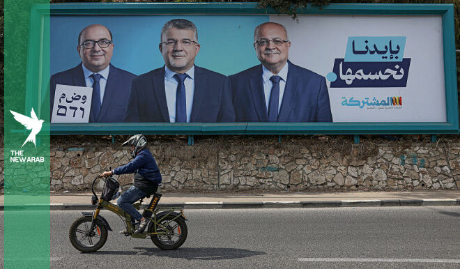 How Israel’s election could play out as polls forecast deadlock