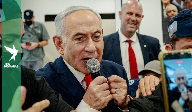 Netanyahu rebuked for crypto plan to bypass economic sanctions