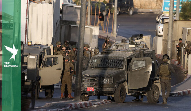 Hebron shooting: 2 Palestinians killed, 6 Israelis wounded