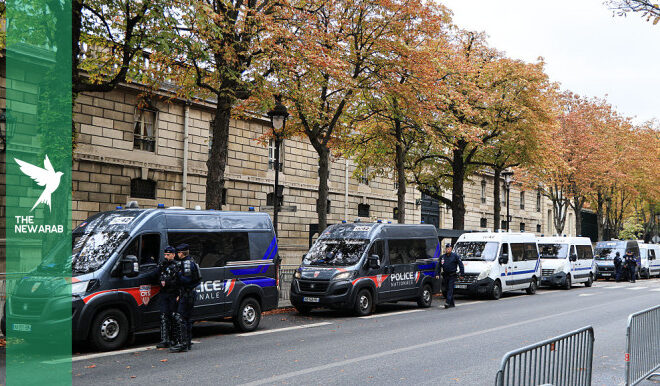 Deadly ‘terrorist’ attacks in Jordan, France