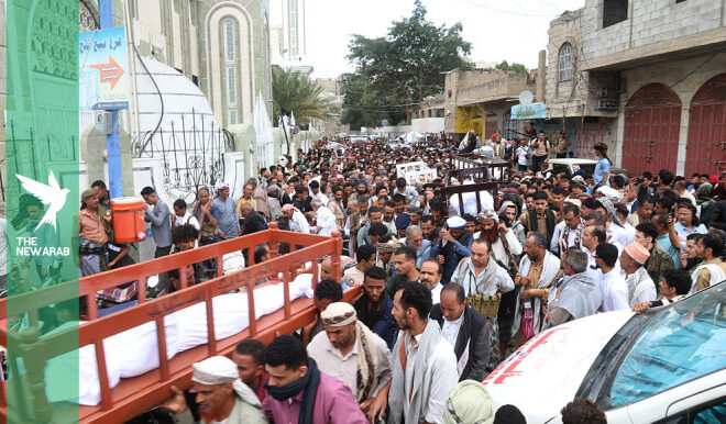 UN sounds alarm on besieged Yemen city Taiz