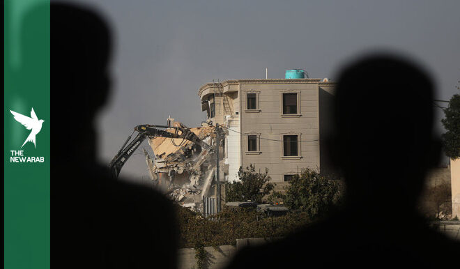 Netanyahu vows collective punishment after Hebron shooting