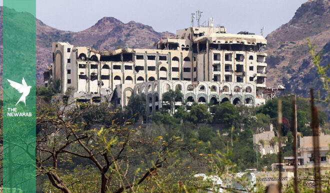 Saudi downs 10 Houthi missiles as Riyadh airport reopens