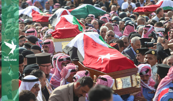 Jordan unites as victims’ families recount Karak church massacre