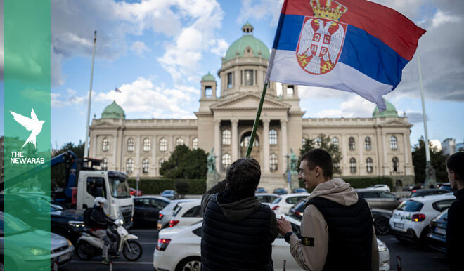 Can Serbia’s student movement now govern the country?