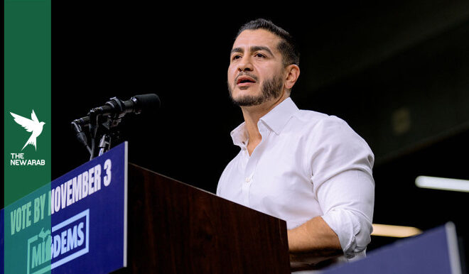 US Muslim candidates face attacks as Democrats lead polls