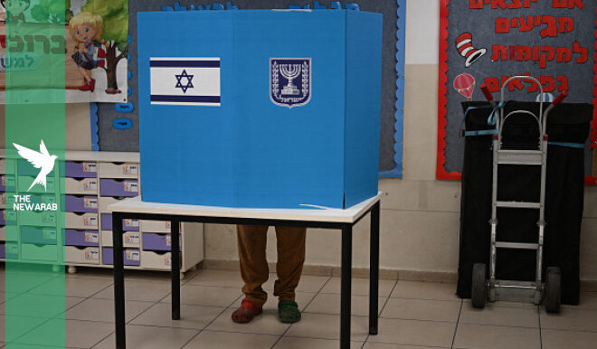 Shortage of Arabic ballot papers reported in Israel elections