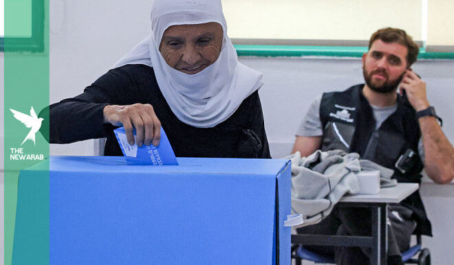 Netanyahu panics over Arab turnout; Likud seeks vote extension