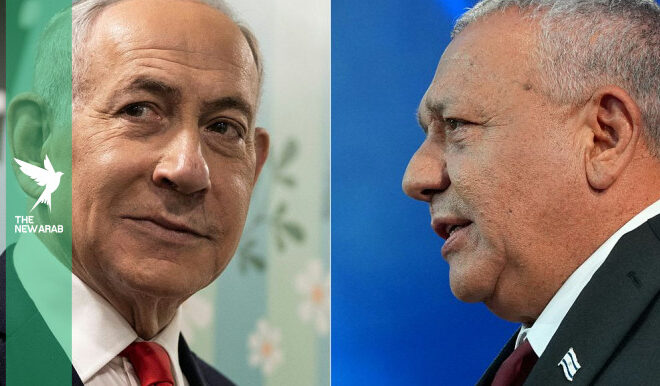 Israel election: What we know so far