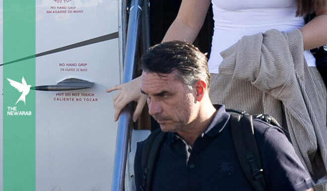 Bolsonaro flees Brazil for US after election defeat